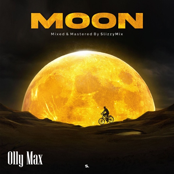Olly Max - Moon